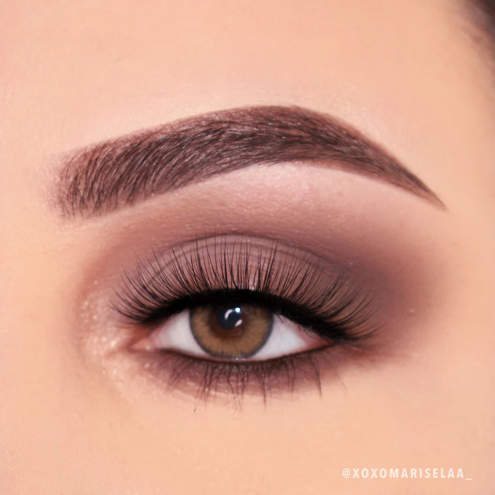 Moira On the Go - Sugar Delight Palette 001
