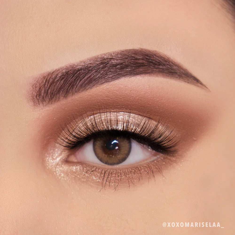 Moira On the Way - Little Stars Palette 002