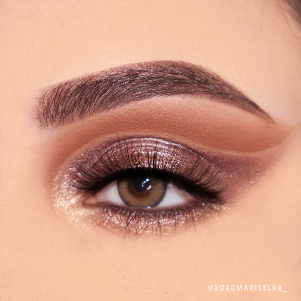 Moira On the Way - Little Stars Palette 002