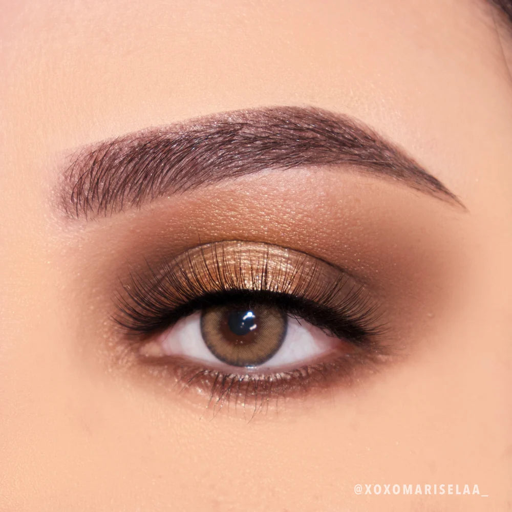Moira On the Way - Little Stars Palette 002