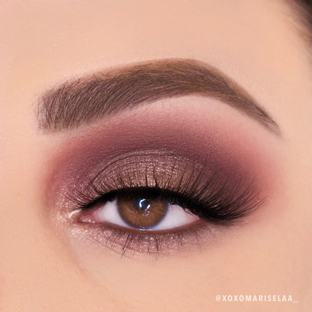 Moira On the Go - Viva La Rose Palette 004