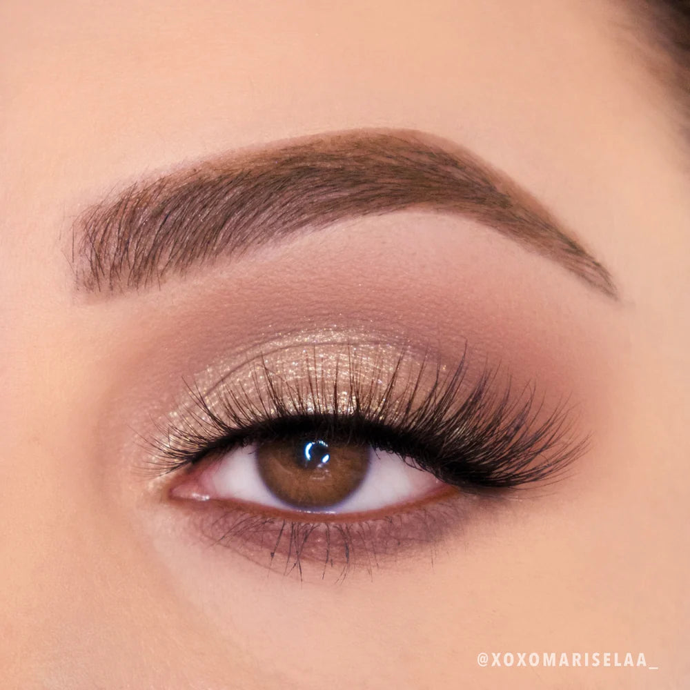 Moira On the Go - Viva La Rose Palette 004