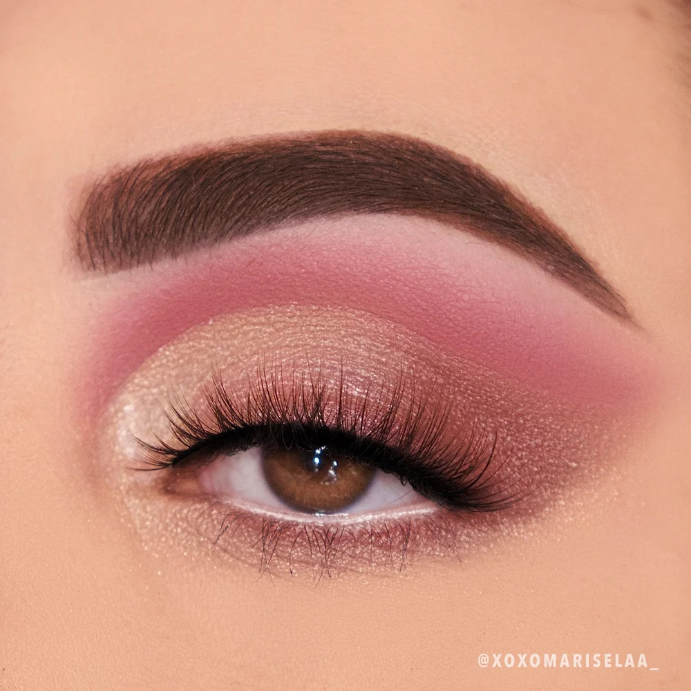 Moira On the Go - Sweetheart Palette 005