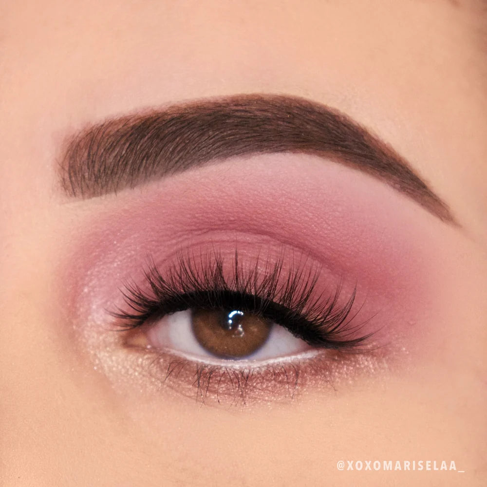 Moira On the Go - Sweetheart Palette 005