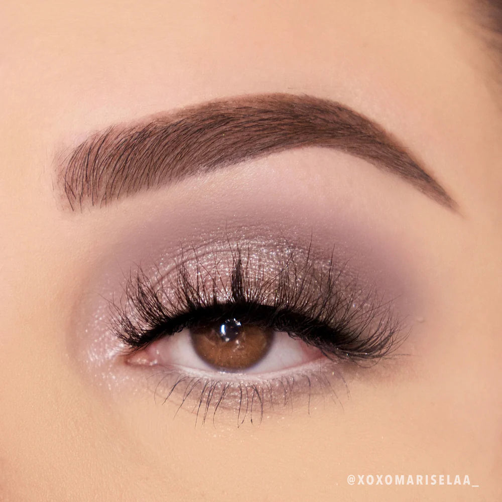 Moira On the Go - Silvermist Palette 007