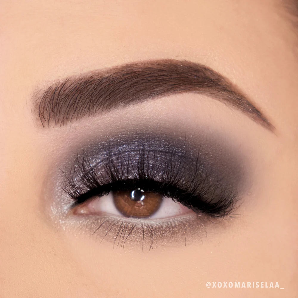 Moira On the Go - Silvermist Palette 007