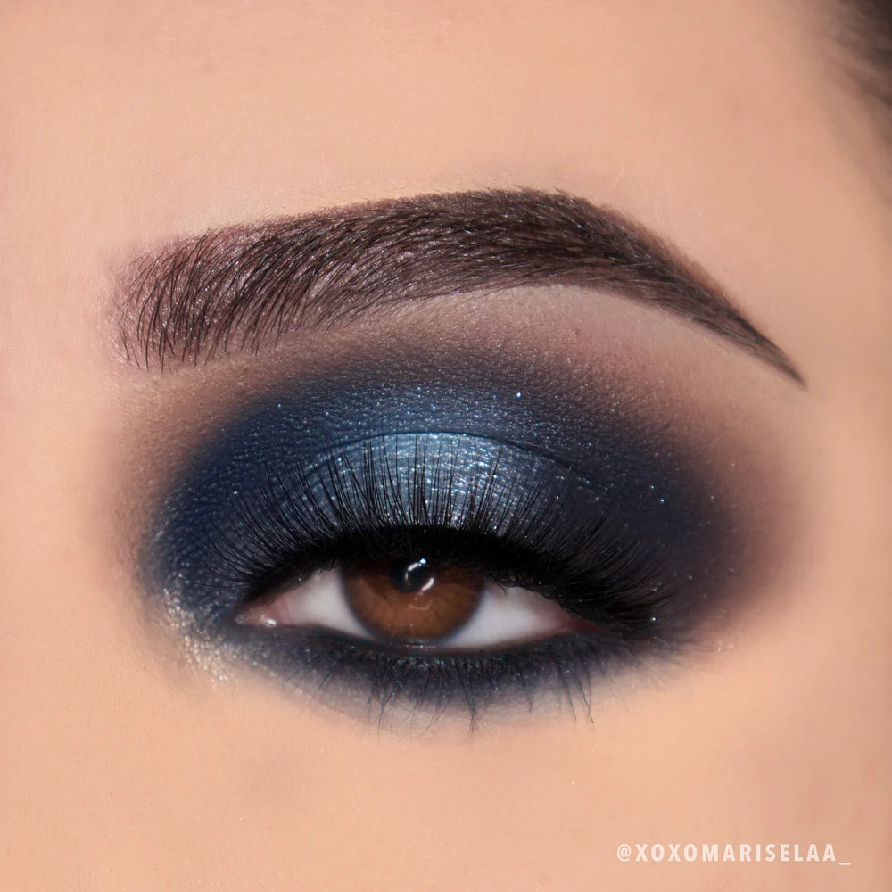 Moira On the Go - Twilight Dreams Palette 008
