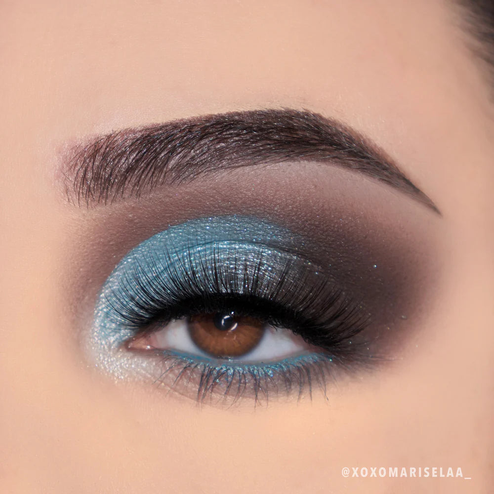 Moira On the Go - Twilight Dreams Palette 008