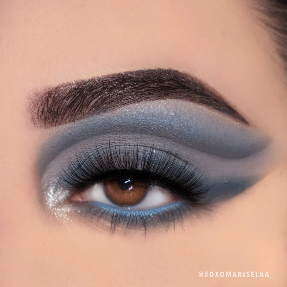 Moira On the Go - Twilight Dreams Palette 008