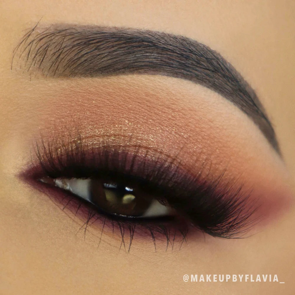 Moira Essential - Spiced Delights Palette 005