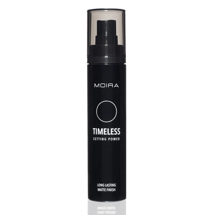 Moira Timeless Setting Power