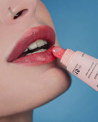 Laouta Sun - Tint Lips and Cheeks - Natural Sunscreen SPF 15