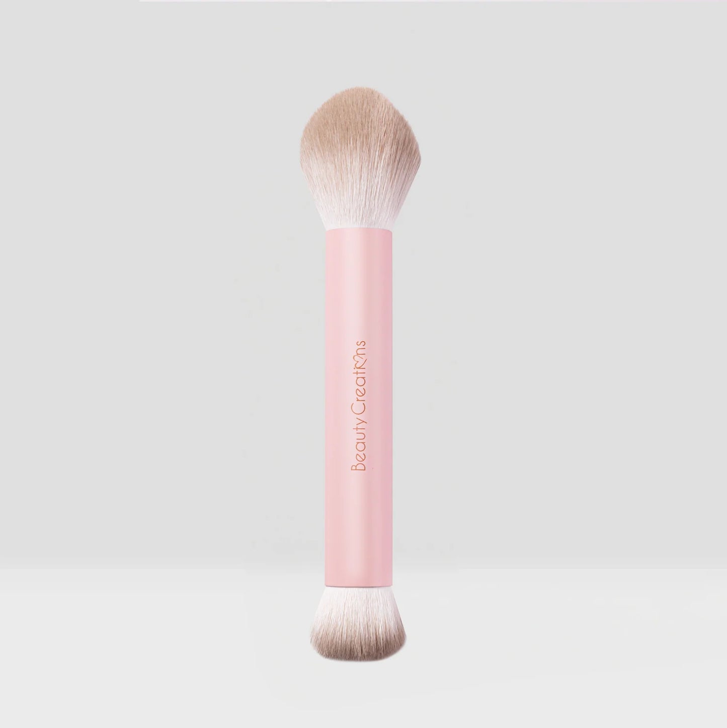 Beauty Creations - Dual Sided Blush Brush