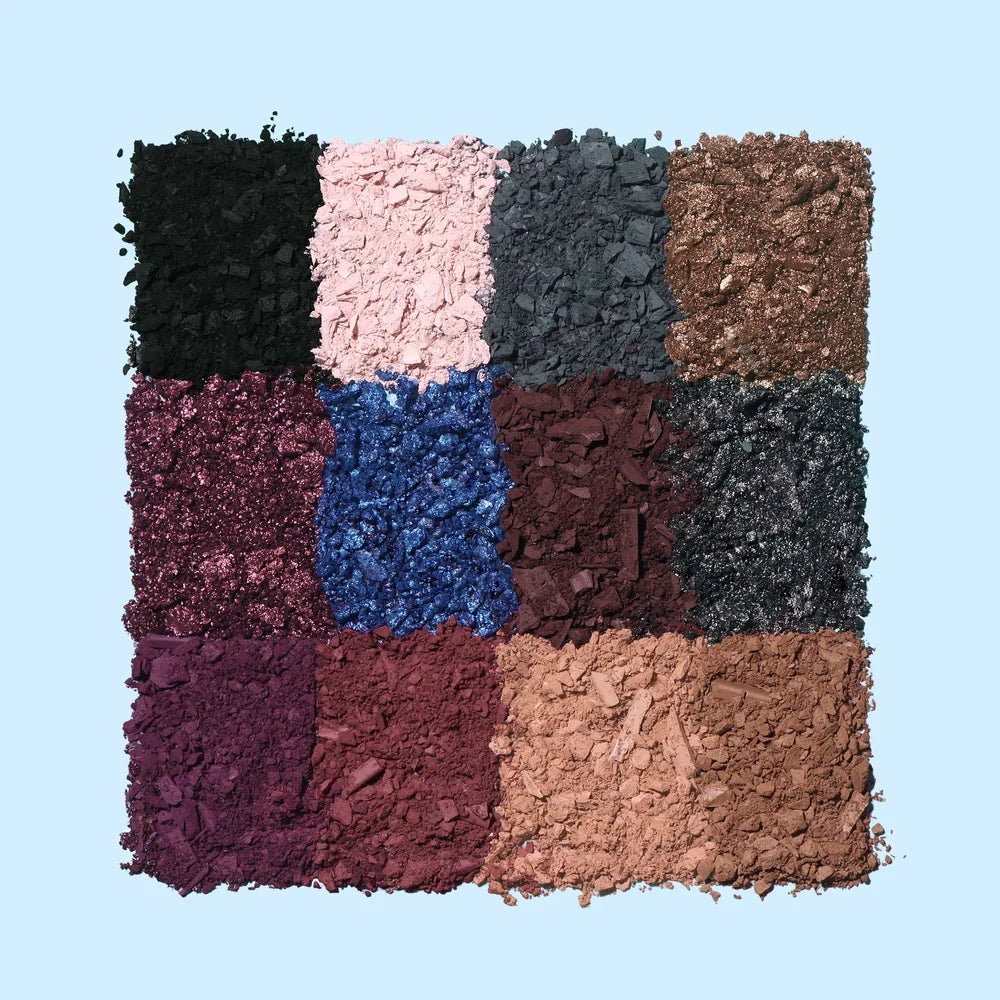 Moira Essential - Seriously Chic Palette 003