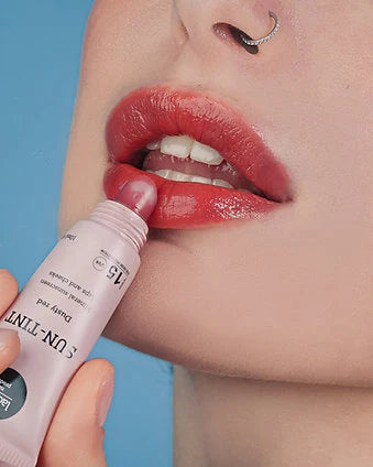 Laouta Sun - Tint Lips and Cheeks - Natural Sunscreen SPF 15