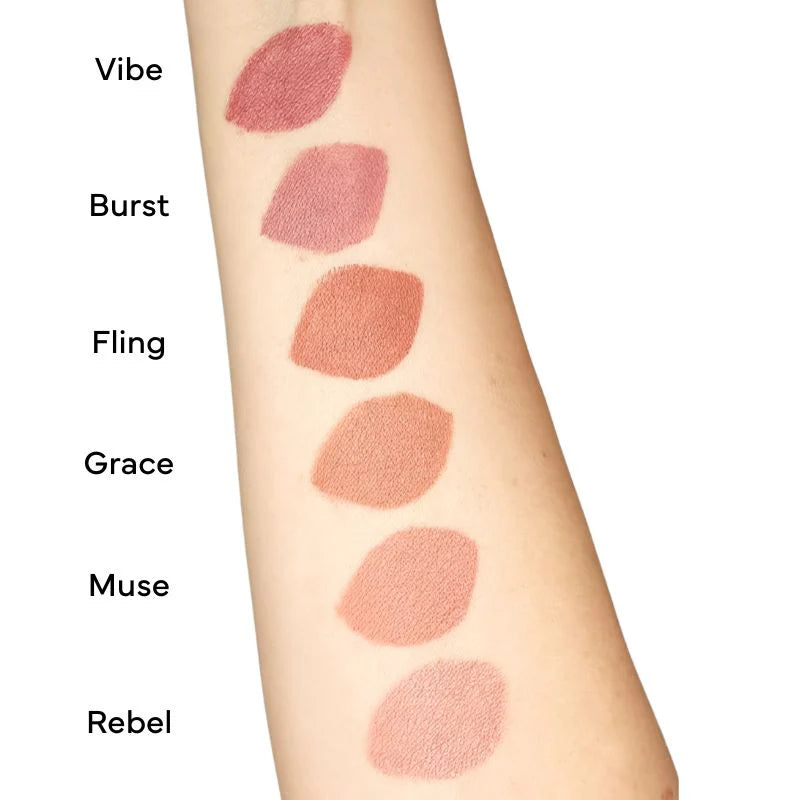 Lippenstift potlood Fling