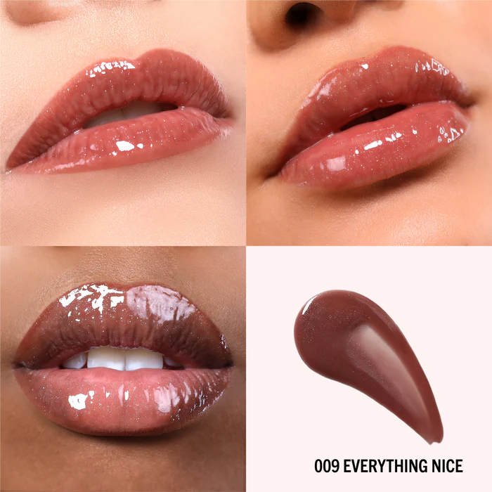 Moira Butter Bliss Lip Balm - Everything Nice 009