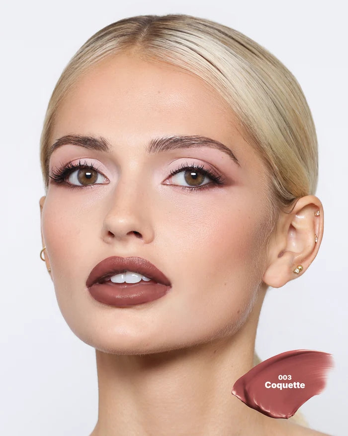 Moira Velvet Air Lip Tint - Coquette 003