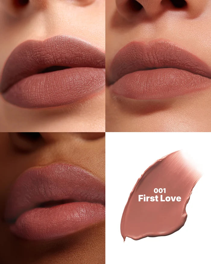 Moira Velvet Air Lip Tint - First Love 001