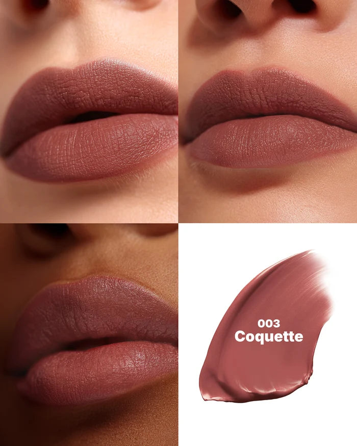 Moira Velvet Air Lip Tint - Coquette 003