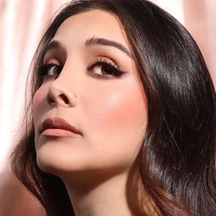 Moira Love Steady Liquid Blush - Only One 015