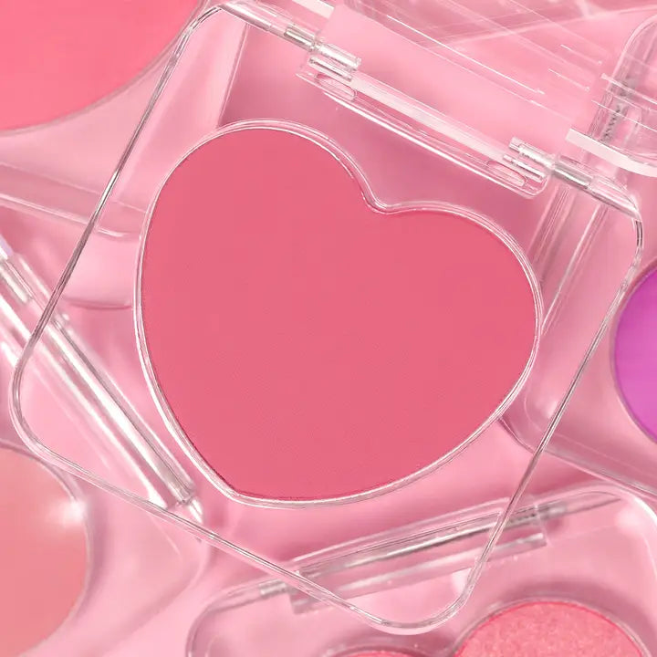 Moira Love Spell Powder Blush  - Sweet Cheeks 015
