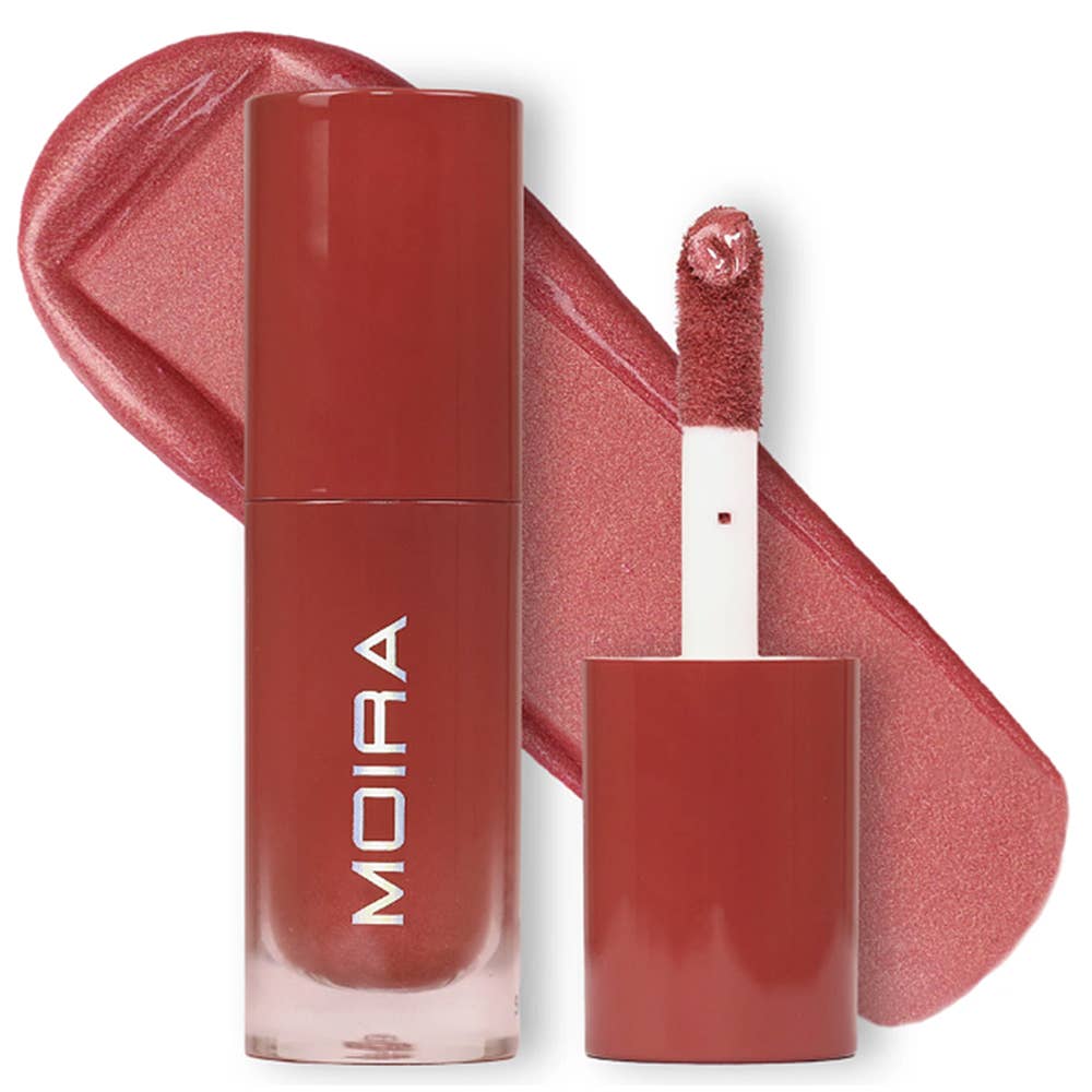 Moira Love Steady Shimmer Blush - Love Bound 008