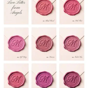 Moira Angel Satin Lipstick - Halo Glow 002