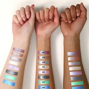 Moira Prism Pop Pigment - Holo Flash 006
