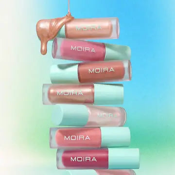 Moira Angel Glow Gloss - Halo Shine 003