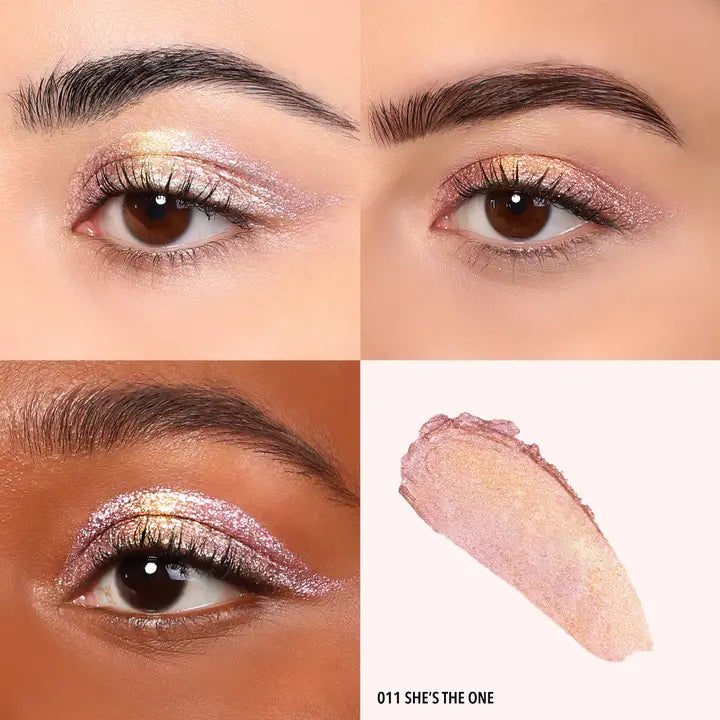 Moira Stellar Glaze Stick Shadow - She's The One 011