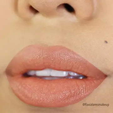 Moira Signature Lipstick - Nude Chic 001