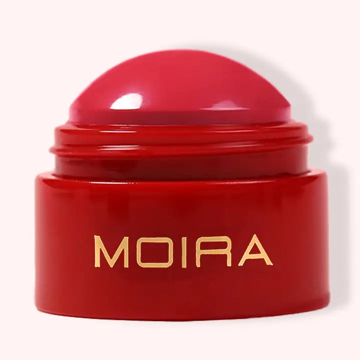 Moira Soft Blush Balm - Think of Me 008