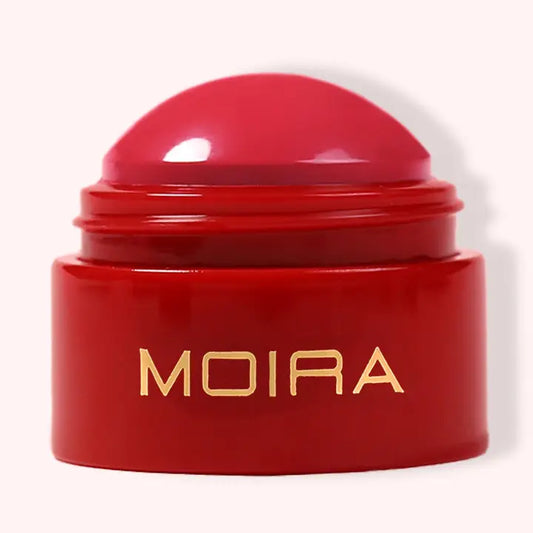 Moira Soft Blush Balm - Think of Me 008
