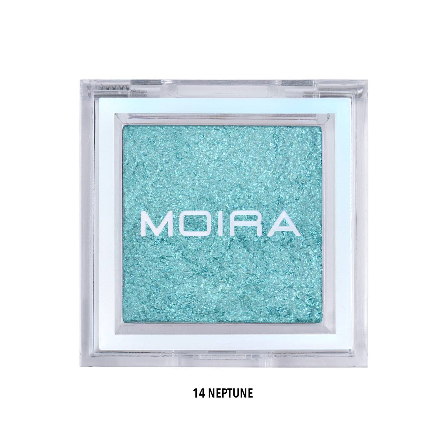Moira Lucent Cream Shadow - Neptune 014