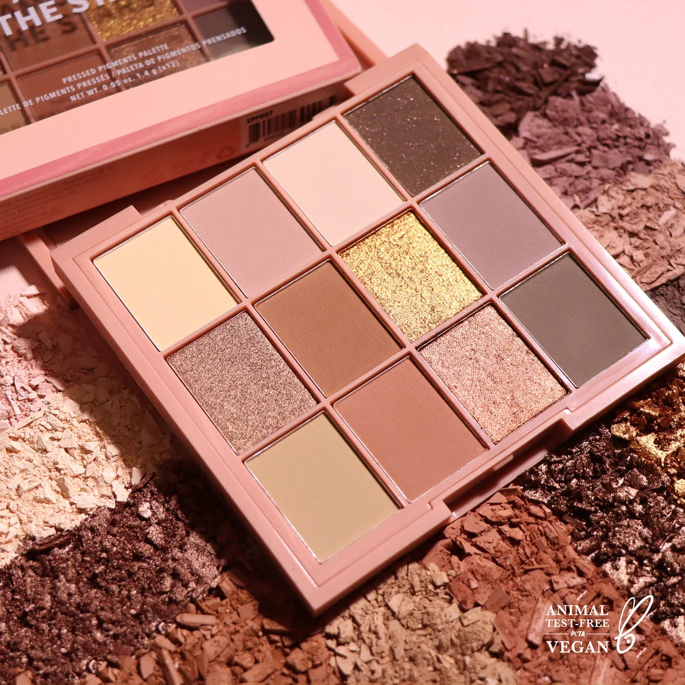 Moira Essential - Among The Stars Palette 007