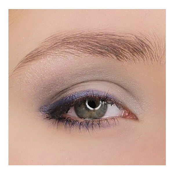 Eyeliner Azul Blue