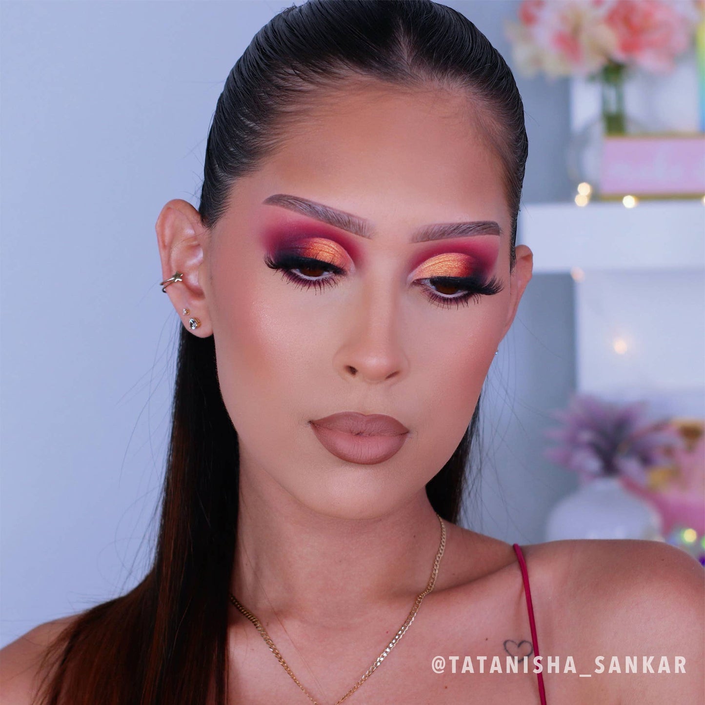 Moira Gateway Series Palette - Get Carried Away Palette