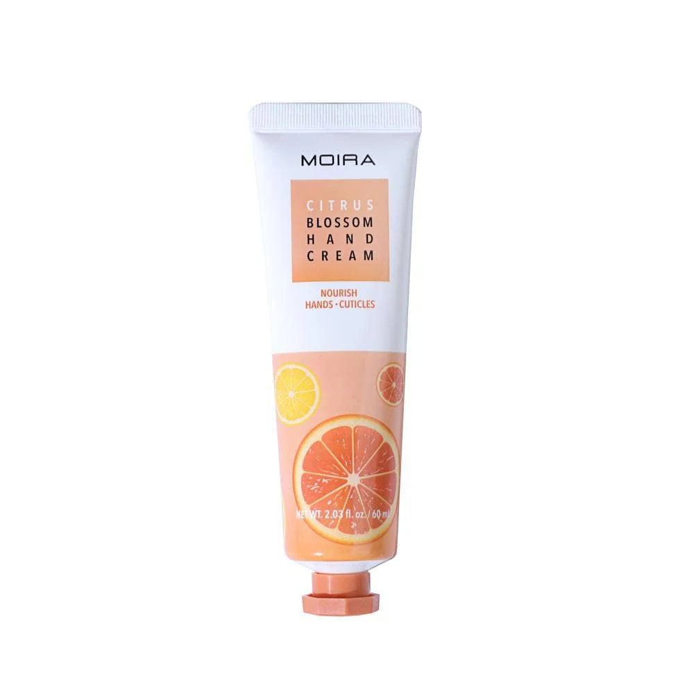 Moira Citrus Blossom Hand Cream
