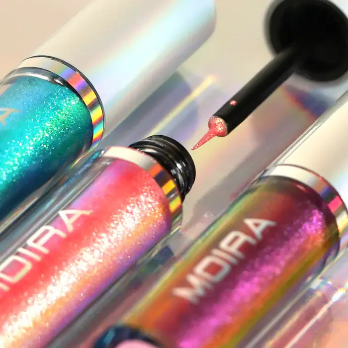 Moira Chromatic Show Liner - Lead the way 001