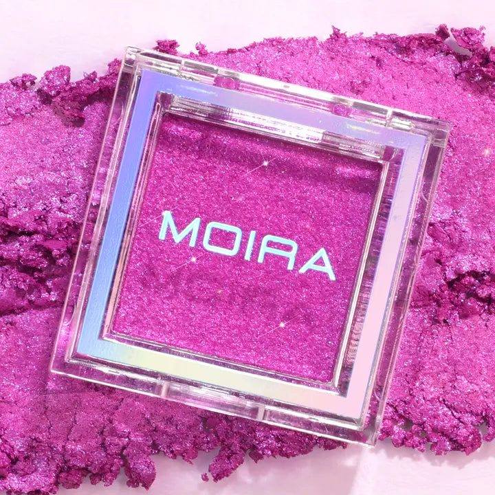 Moira Lucent Cream Shadow - Rigel 021