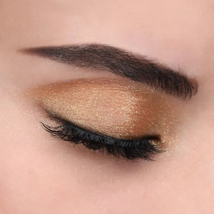 Moira Chroma Light Shadow - Golden Topaz 011