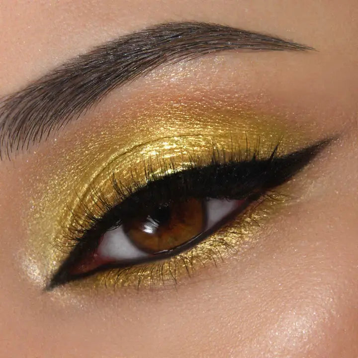 Moira Lucent Cream Shadow - Dawn 030