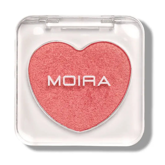 Moira Love Spell Powder Blush - Love Spark 011