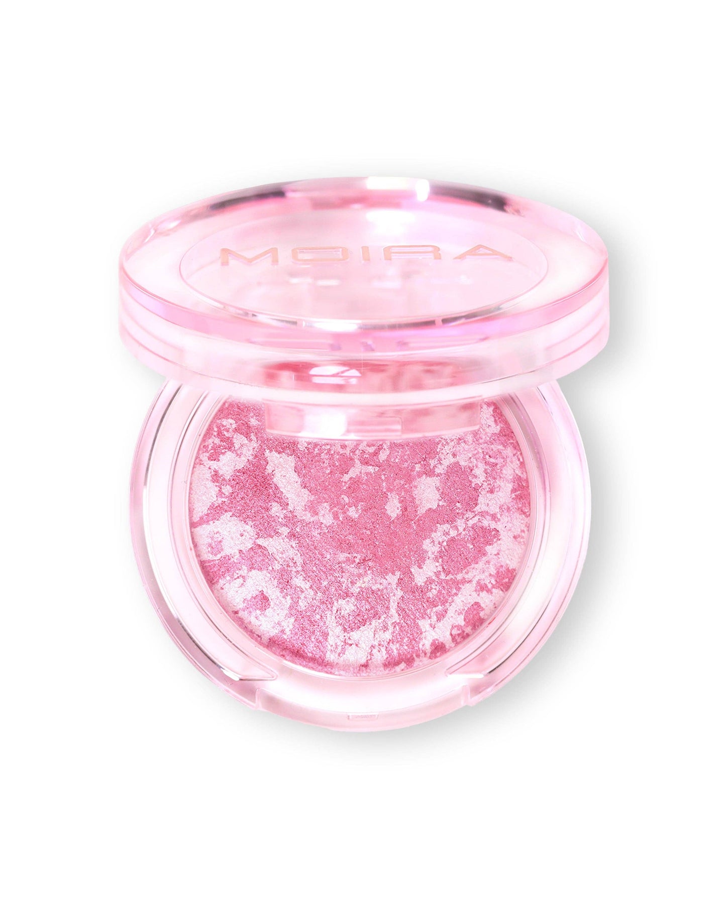 Moira Marvelous Baked Blush - Rose Cupcake 005