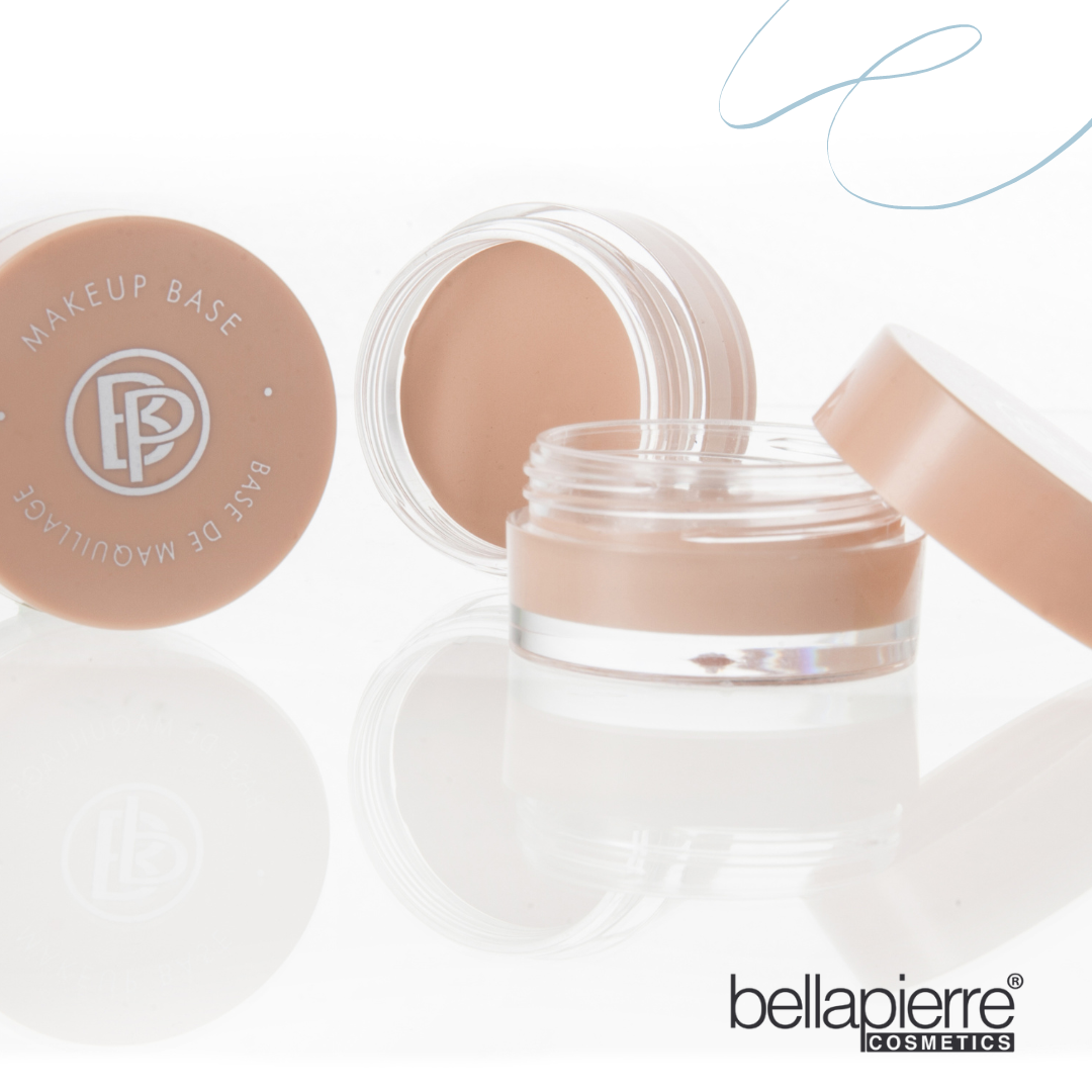 Makeup Base (Wonderpotje)