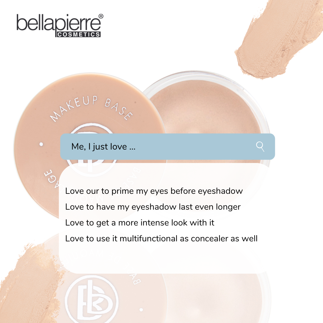 Makeup Base (Wonderpotje)