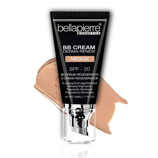 BB Cream - Medium