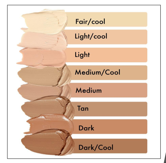 BB Cream - Light Cool