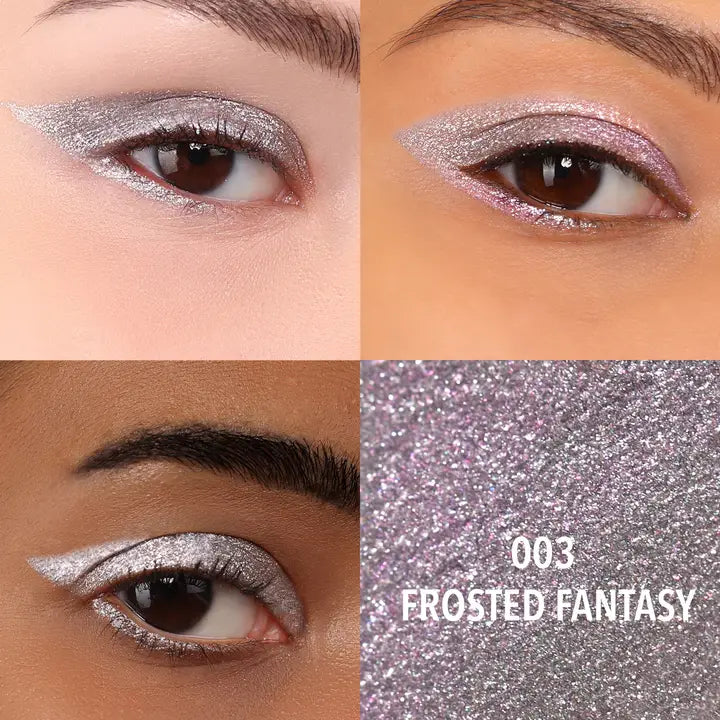 Moira Prism Pop pigment - Frosted Fantasy 003